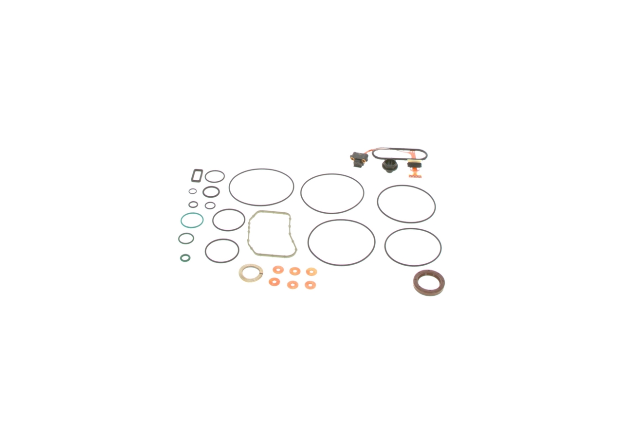 acheter BOSCH F 00N 300 365 Kit de réparation, distributeur d'allumage F 00N 300 365 à un bon prix