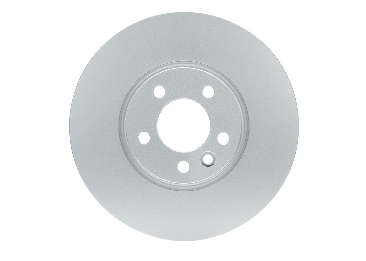 BOSCH 0 986 479 546 Brake disc 339,8x32,2mm, 5x120, Vented, Coated, High-carbon