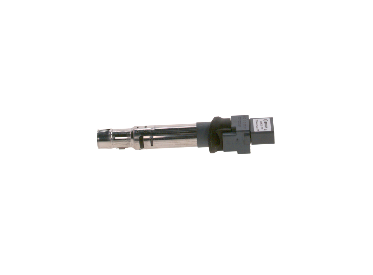 Great value for money - BOSCH Ignition coil 0 986 221 056