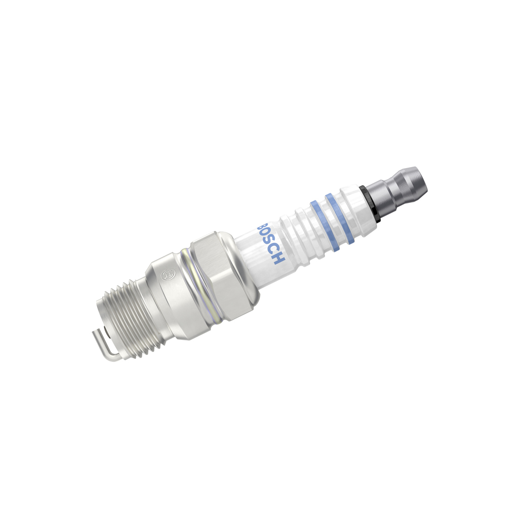 HR 8 AC 0242229526 Pruzina podvozku BOSCH 875804 OPEL
