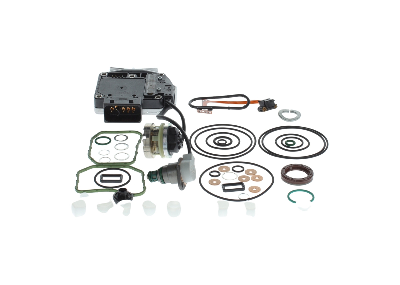 Calculateur pompe injection OPEL 2.2 dTi - F00N300377
