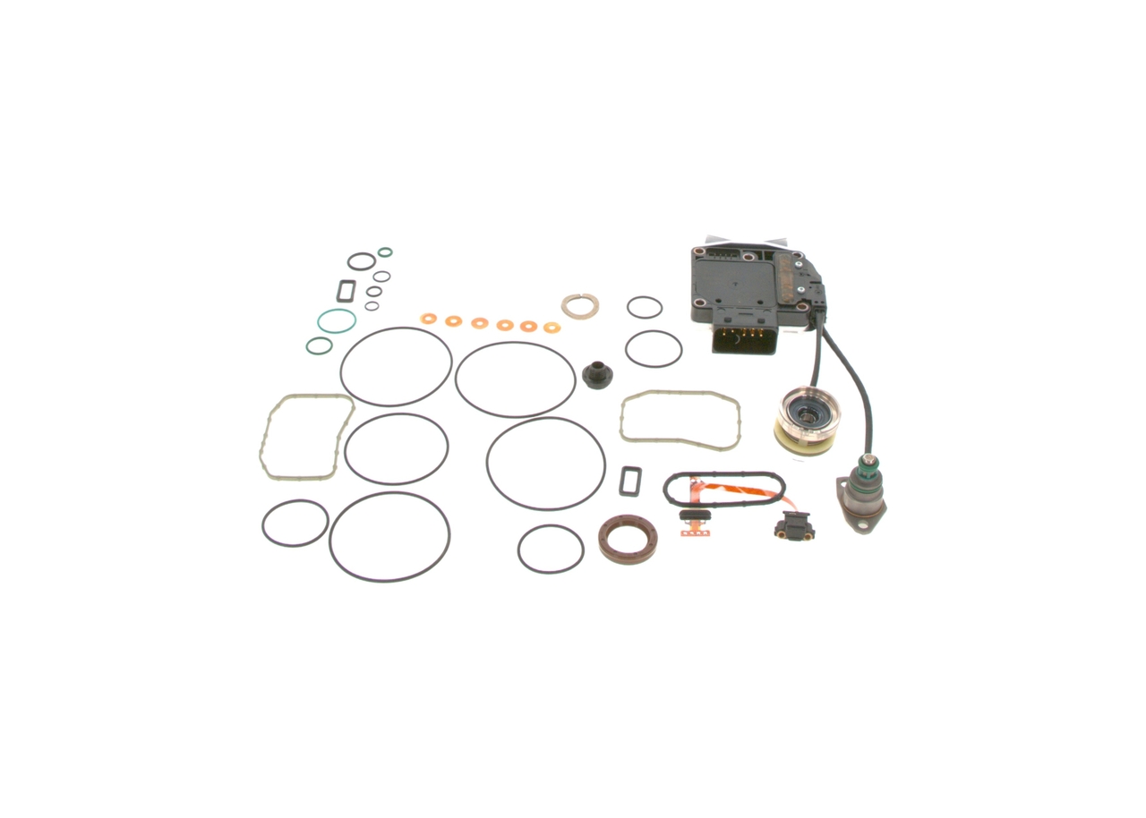 205 60 R16 BOSCH Dimax 4 Season Pneu