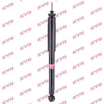 KYB Excel-G 343460 Shock absorber Rear Axle, Gas Pressure, Twin-Tube, Telescopic Shock Absorber