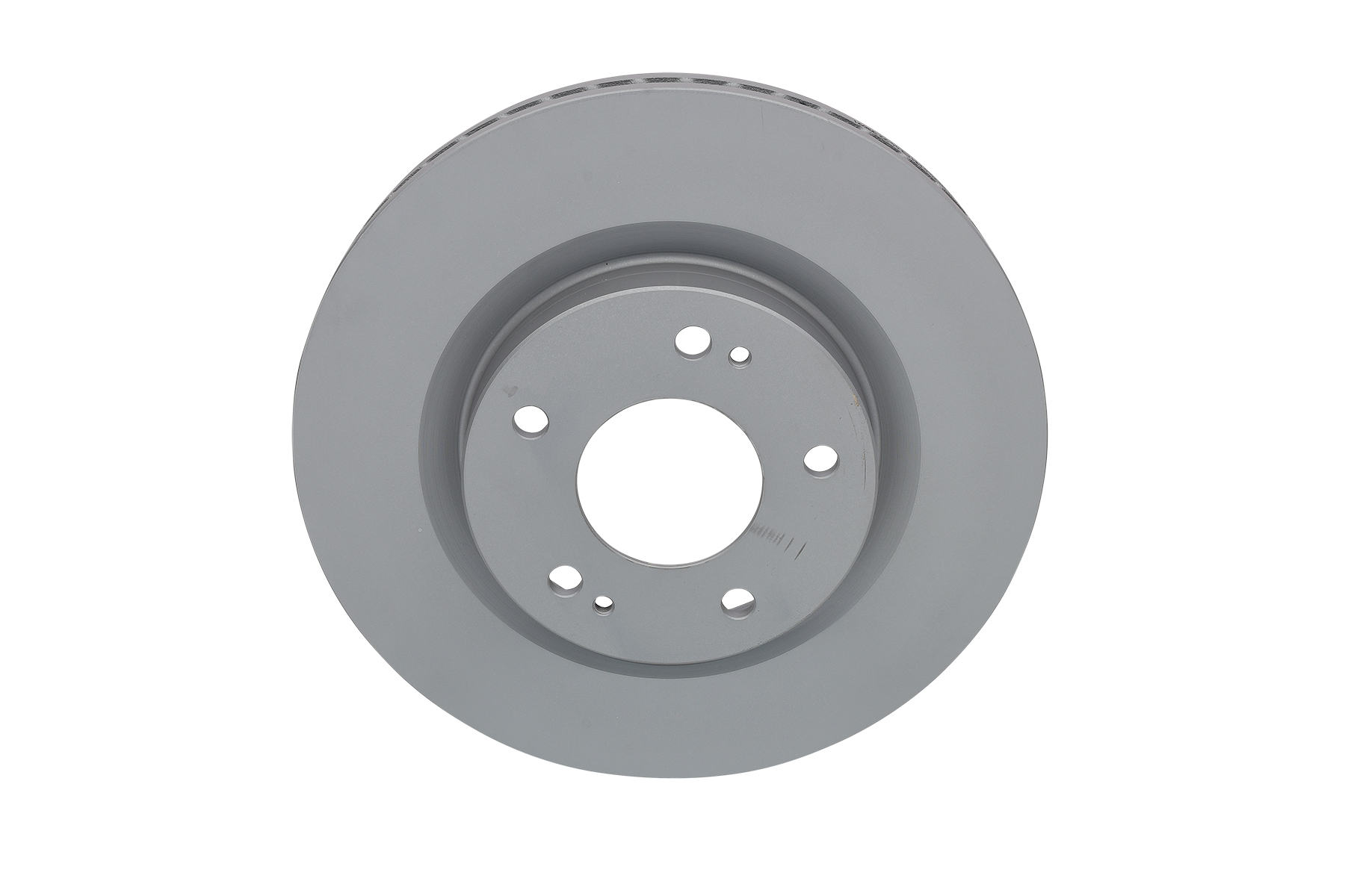 24.0126-0162.1 ATE Brake rotors MITSUBISHI 290,0x26,0mm, 5x114,3, Vented, Coated