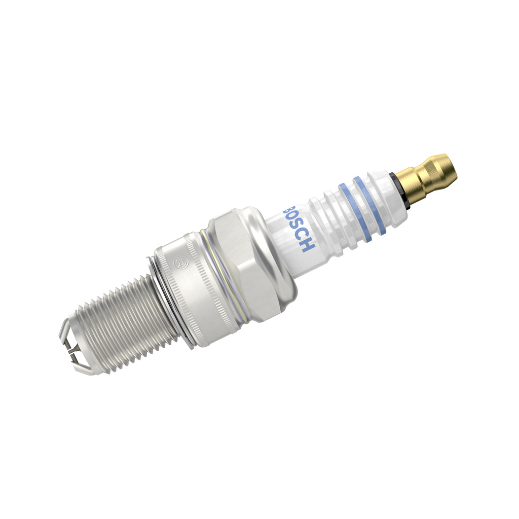 W 3 DDP 0 R BOSCH M 14 x 1,25, Otvor klíče: 20,8 Vzdálenost elektrod: 0,3mm Zapalovací svíčka 0 241 256 524 kupte si levně