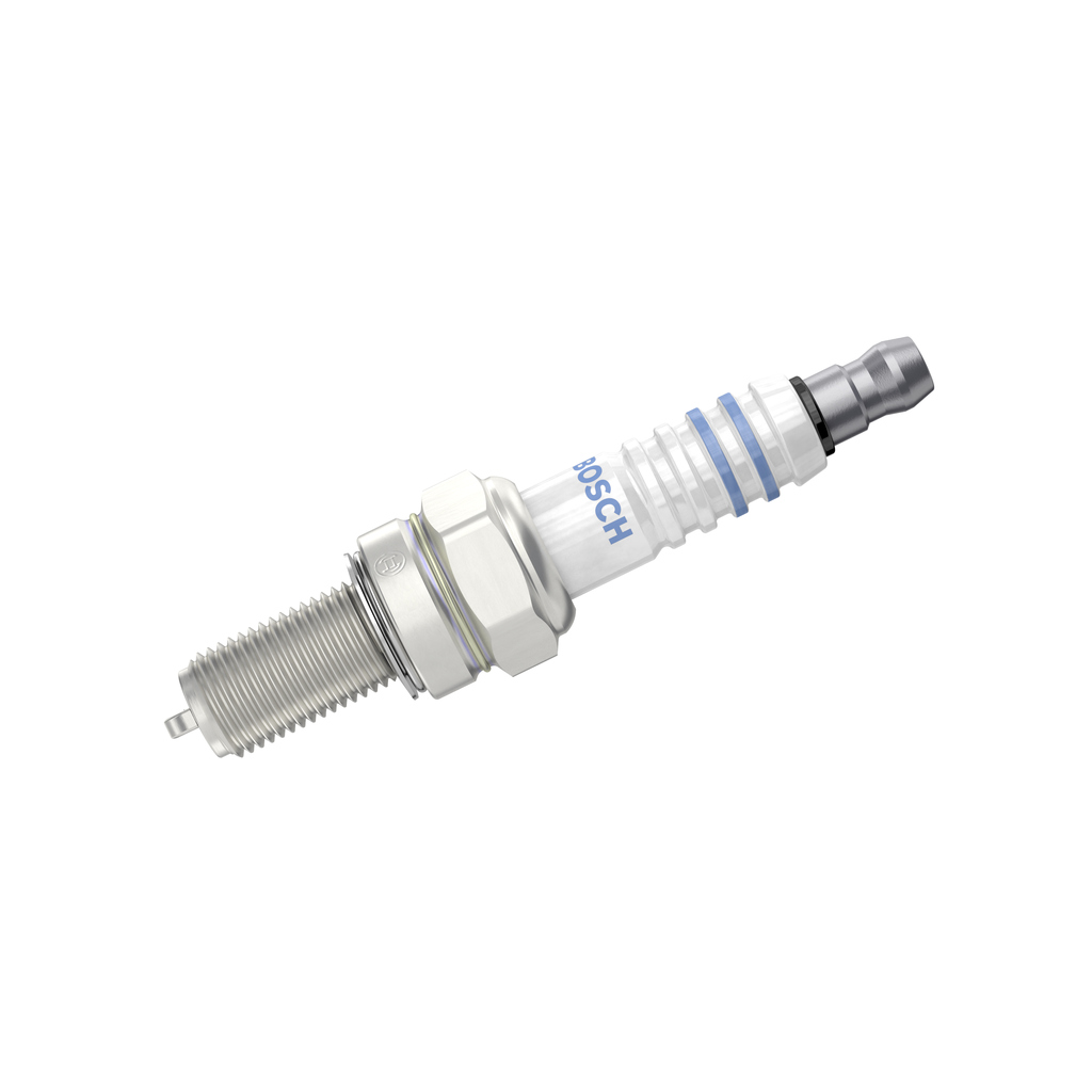acheter BOSCH M 10 x 1, Ouverture de la clé: 16 mm UR 3 CC Distance entre les électrodes: 0,7mm Bougie d'allumage 0 242 055 502 à un bon prix