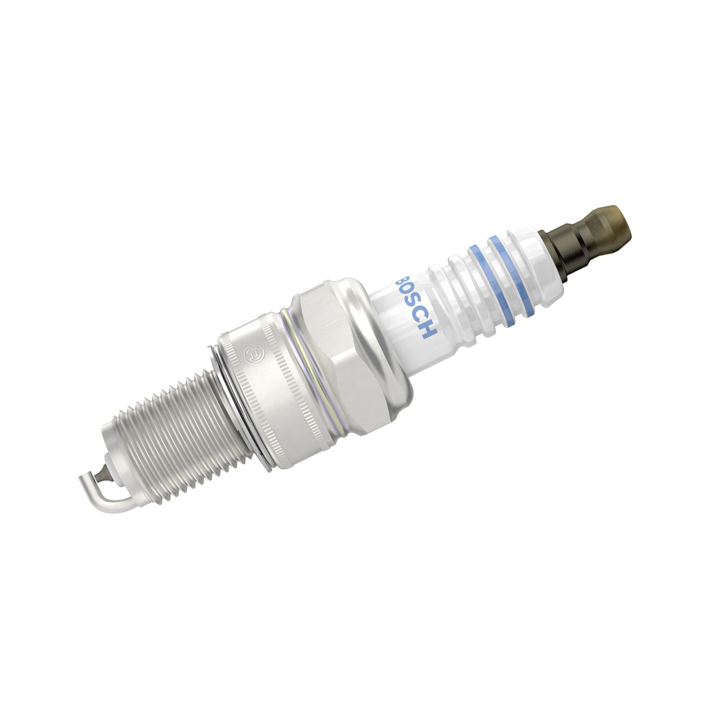 WR 3 KI 332 0242255509 Tændrør BOSCH 51259230050