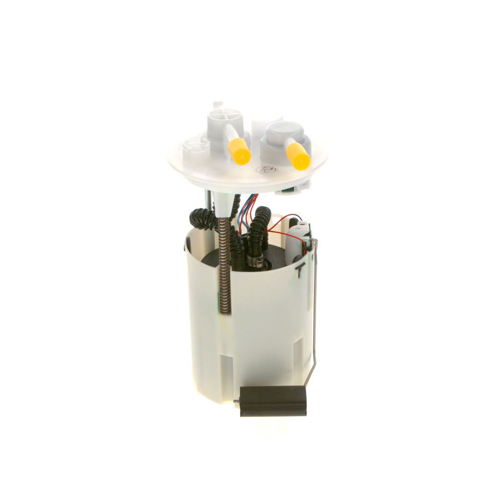 BOSCH 058030F002 Fuel pump assembly Toyota Avensis t25 Saloon 2.4 VVT-i 163 hp Petrol 2003 price