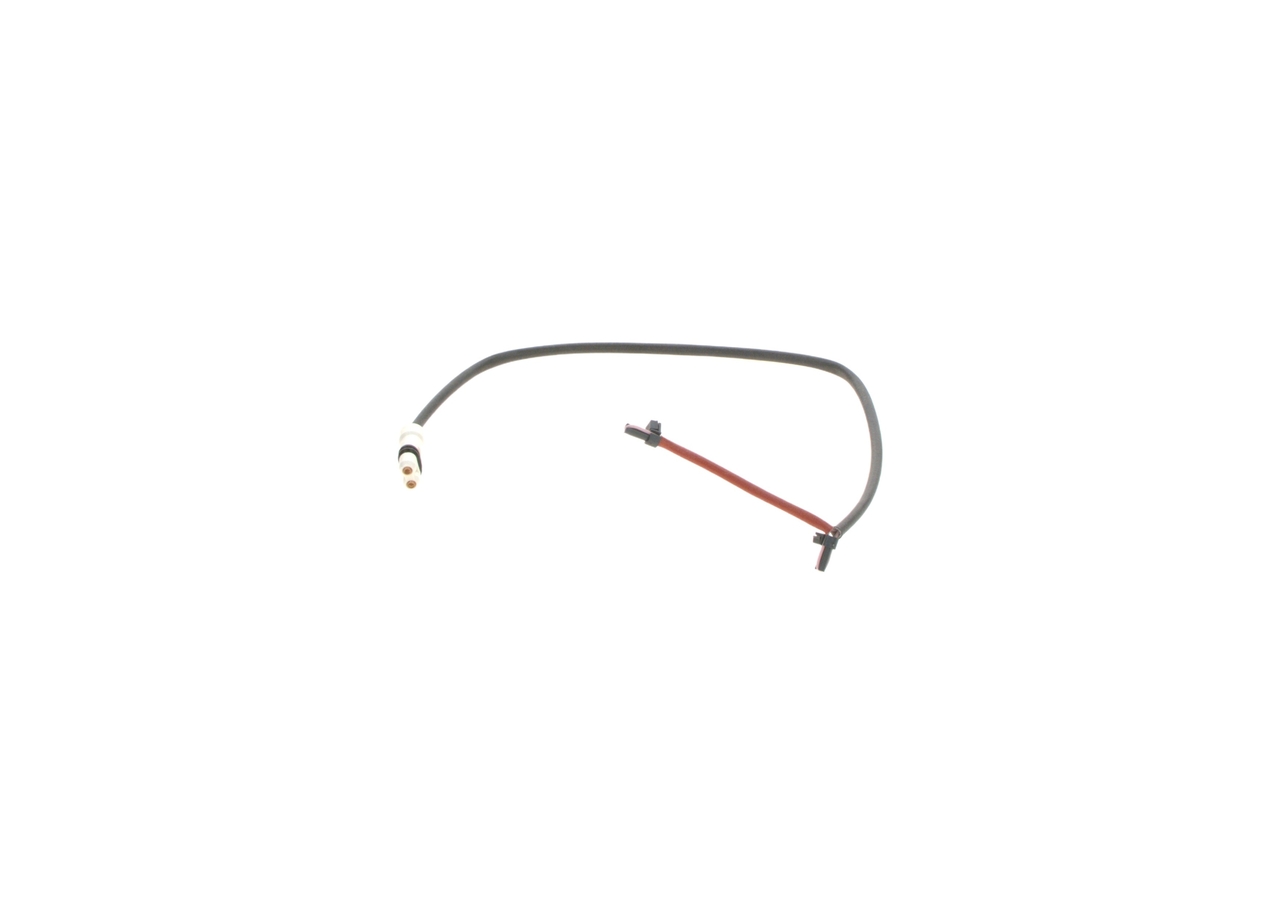 AP338 BOSCH 1987474561 Témoin d'usure plaquette Porsche 997 Cabriolet 3.8 Carrera 4S 359 CV Essence 2005 prix
