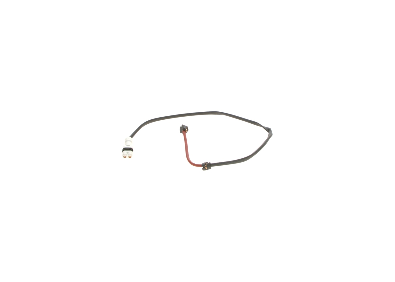 AP858 BOSCH Länge: 555mm Warnkontakt, Bremsbelagverschleiß 1 987 474 568