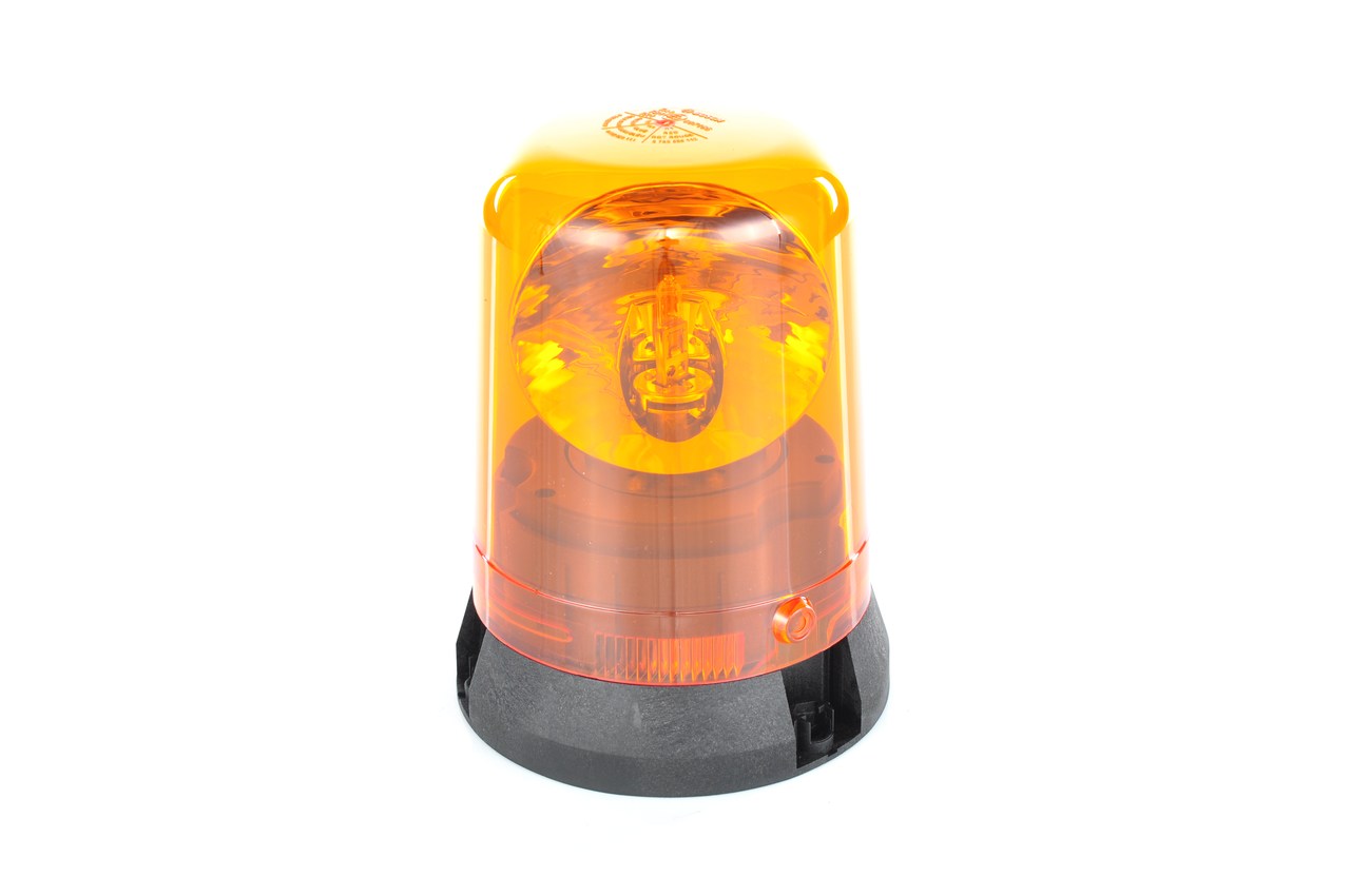 Pirkti RKLE 200 B1 12V YELLOW BOSCH Besisukantis švyturėlis 7 782 322 020 nebrangu