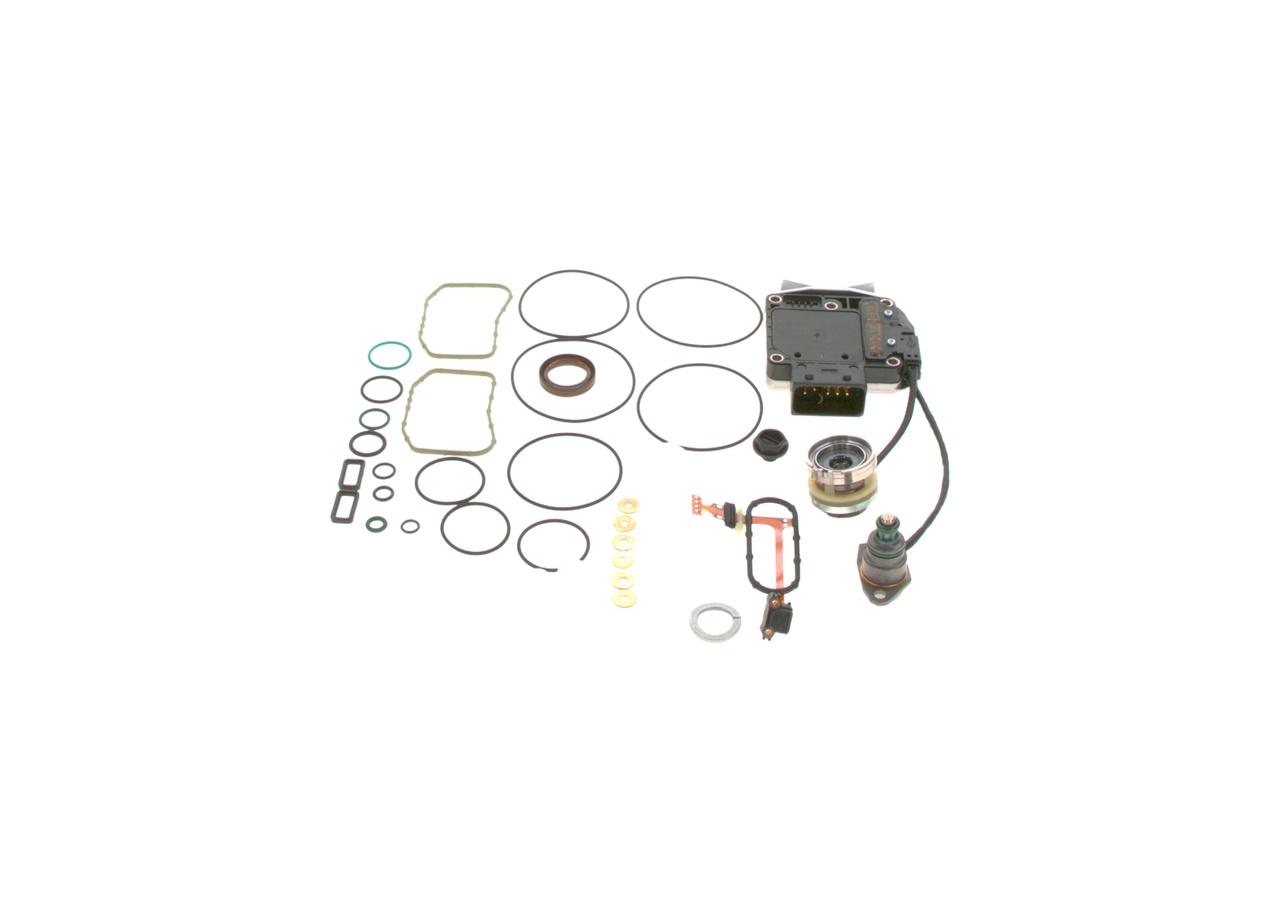 Kupi F 00N 300 366 BOSCH Krmilna naprava, vbrizgalna naprava F 00N 300 366 poceni