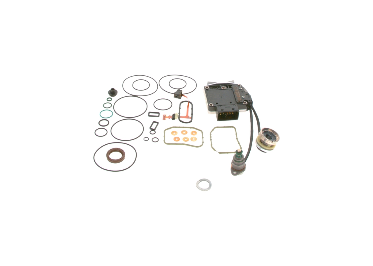 BOSCH Commande, injection F 00N 300 379