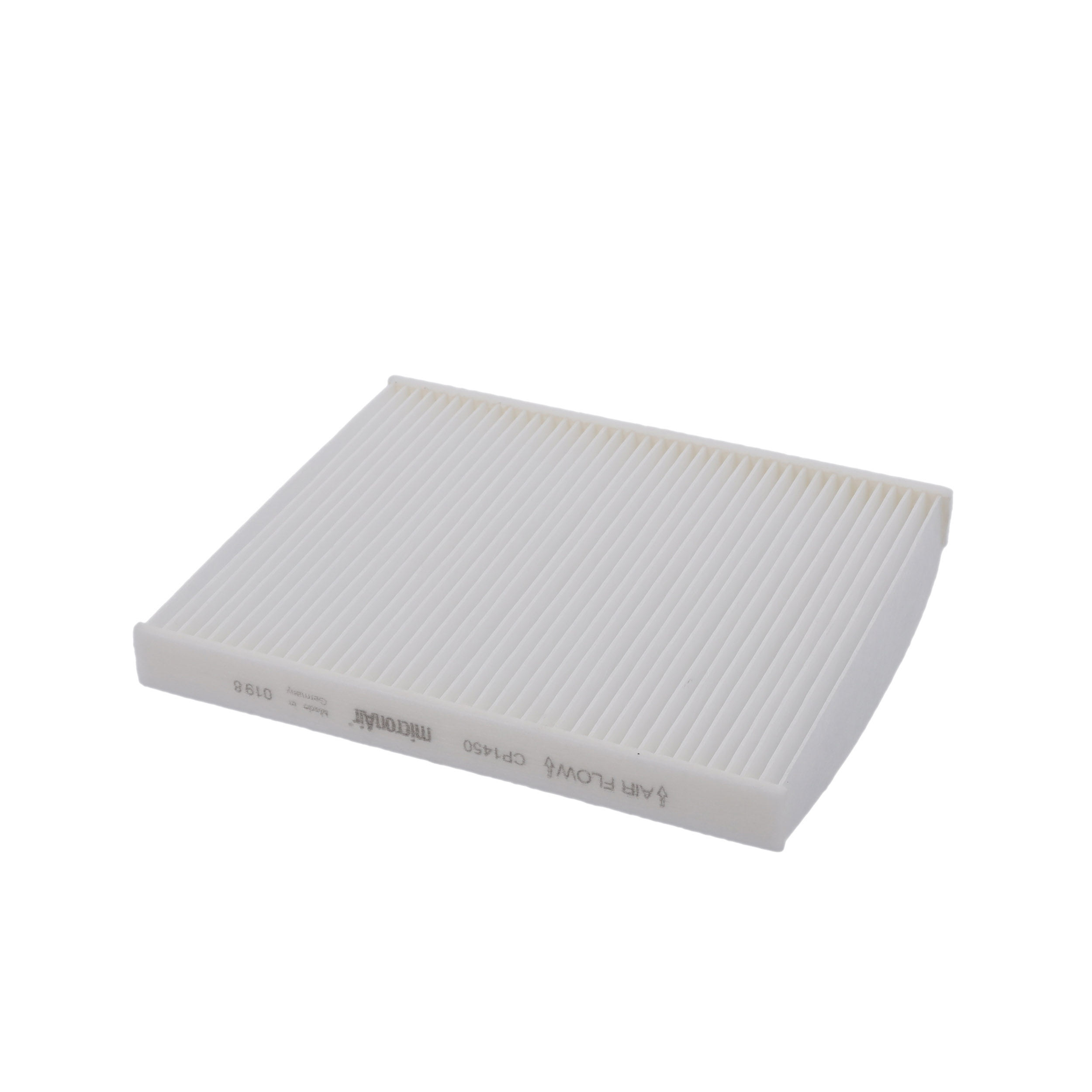 CORTECO Air Recirculation Filter, Particulate Filter, 198 mm x 170 mm x 20 mm Width: 170mm, Height: 20mm, Length: 198mm Cabin filter 80004406 buy