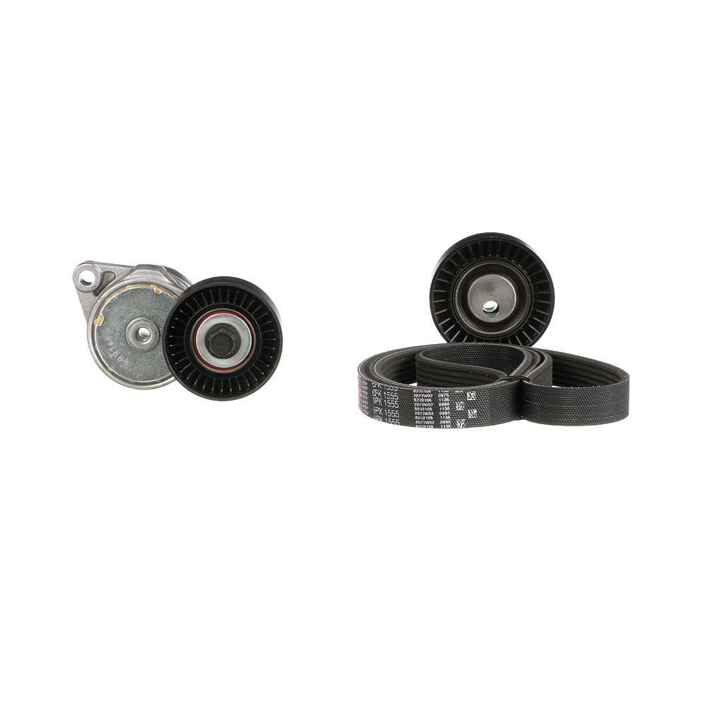 6PK1555 GATES Micro-V® Stretch Fit™ Keilrippenriemensatz K026PK1555 günstig