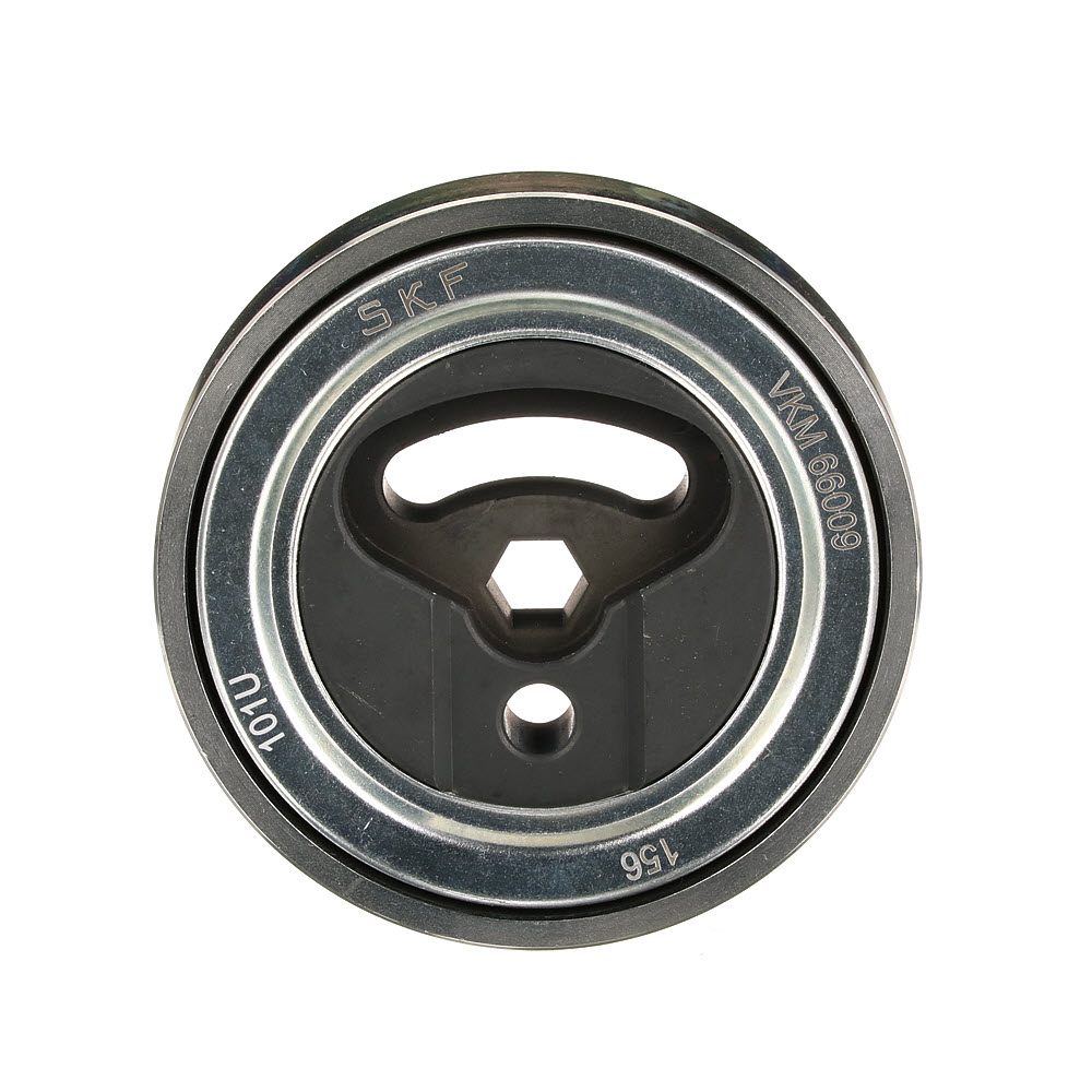 GATES T39225 Tensioner pulley PowerGrip™