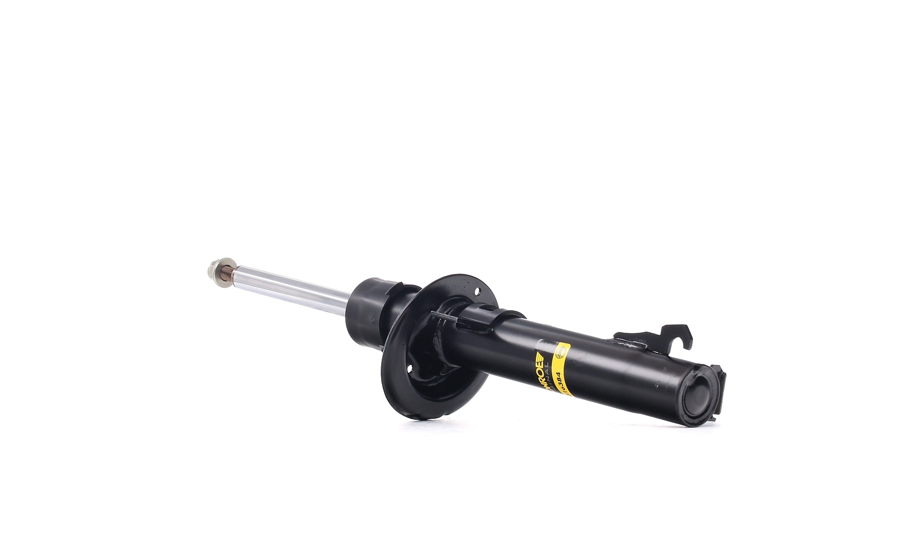 MONROE G16384 Shock absorber Gas Pressure, Twin-Tube, Suspension Strut, Top pin, Bottom Clamp