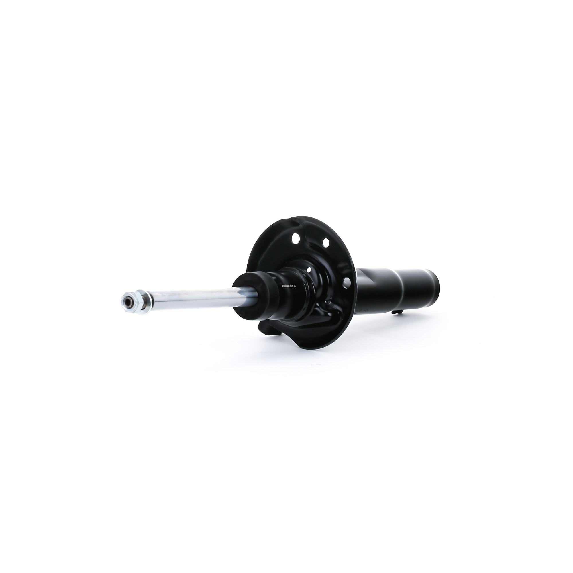 Ammortizzatore Posteriore Destro MONROE C1515R – A Pressione Gas – Per VW Tiguan E Audi Q3 – 5 Anni Garanzia