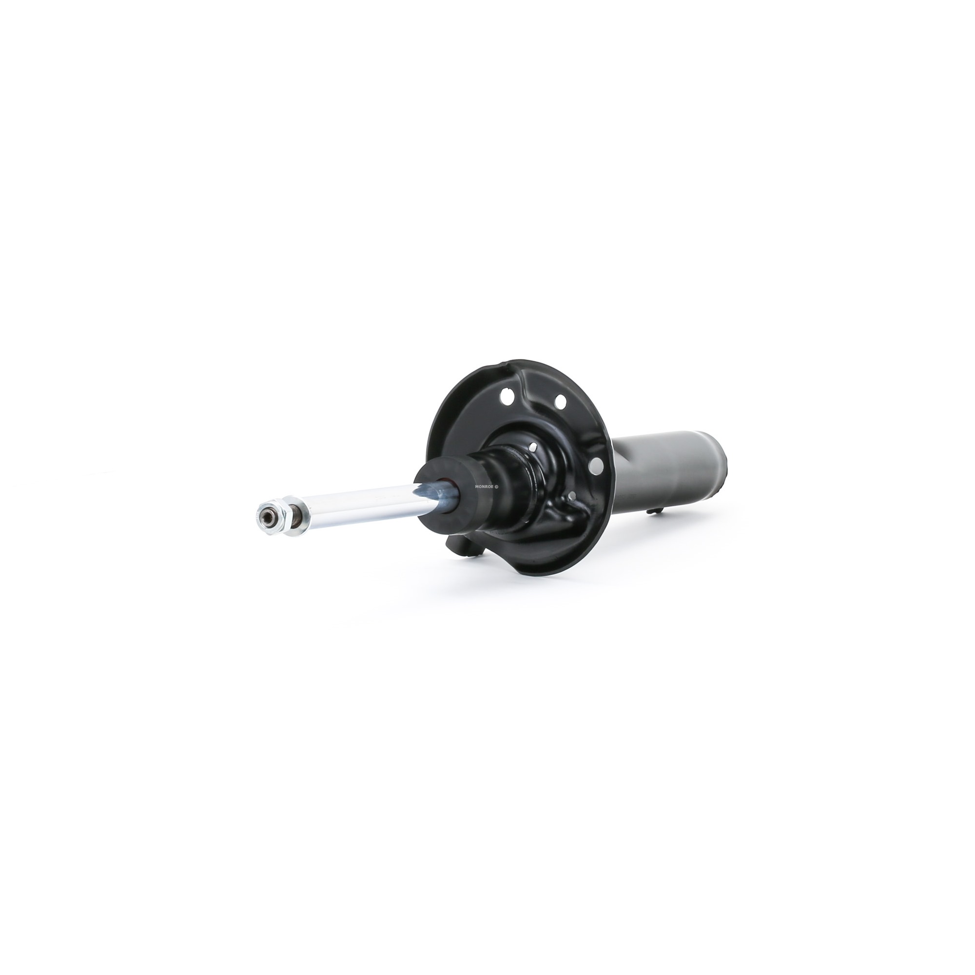 MONROE G16497 Shock absorber Gas Pressure, Twin-Tube, Suspension Strut, Top pin, Bottom Clamp