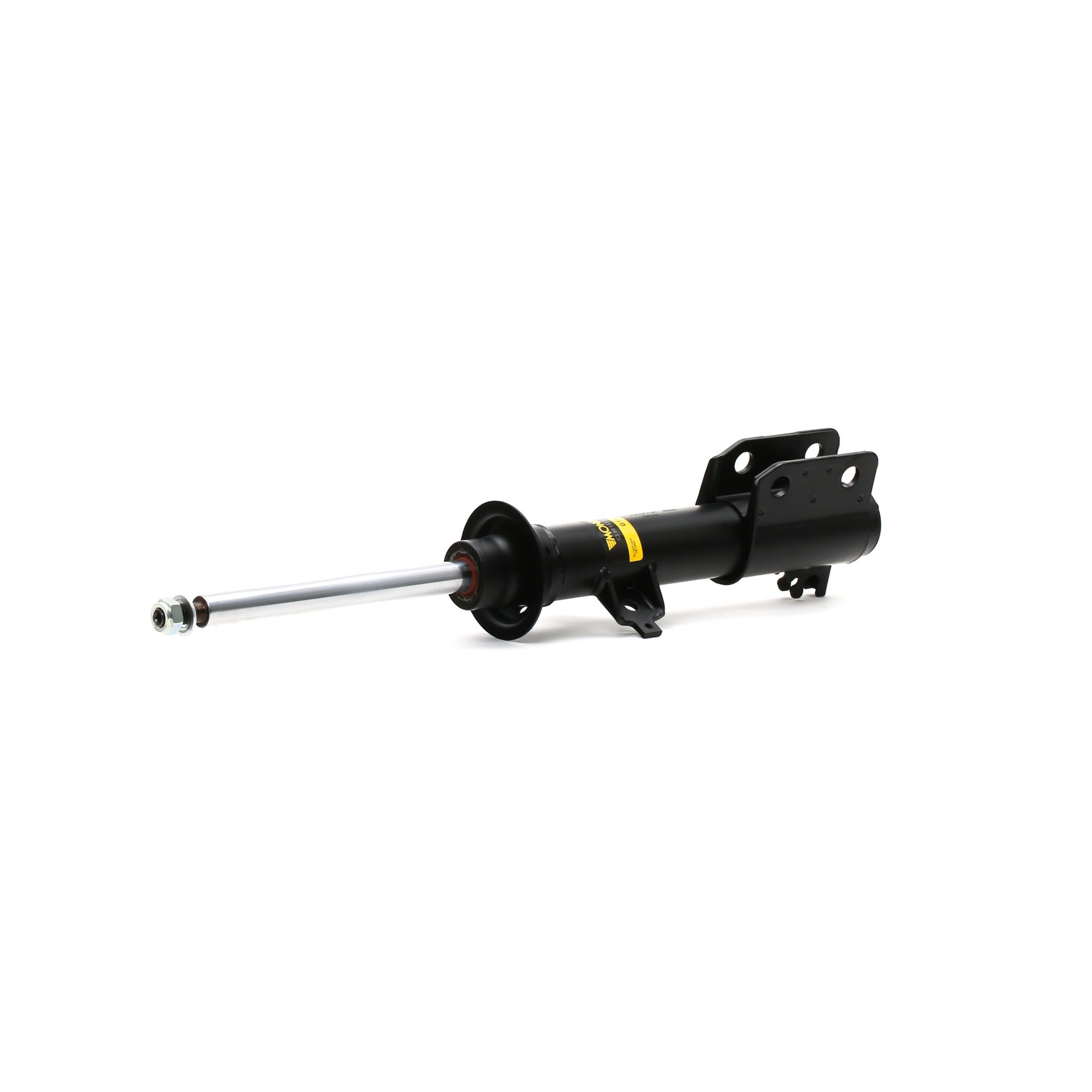 MONROE G16728 Shock absorber Gas Pressure, Twin-Tube, Suspension Strut, Top pin, Bottom Clamp