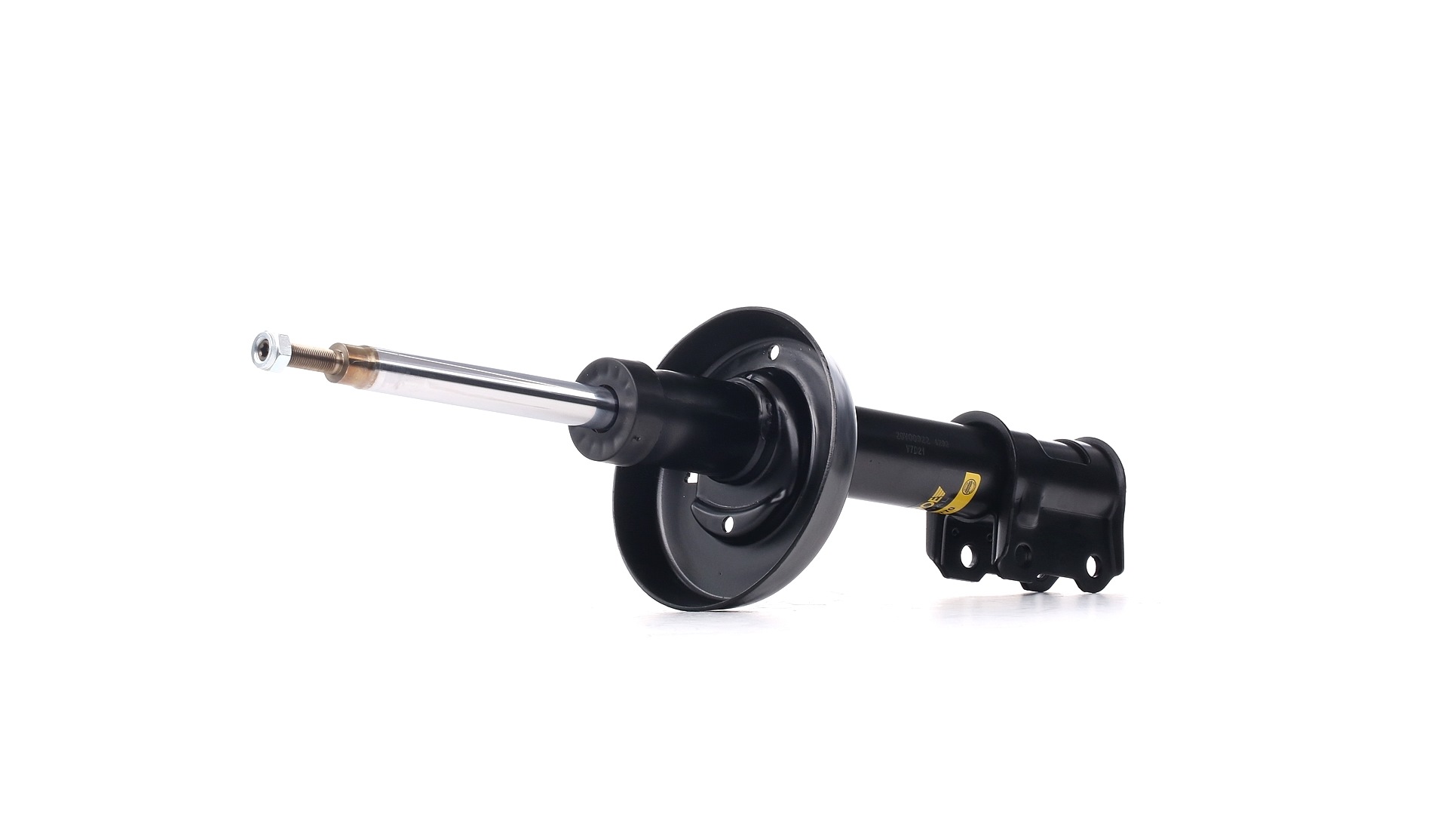 Opel Astra G Classic Damping parts - Shock absorber MONROE G16770