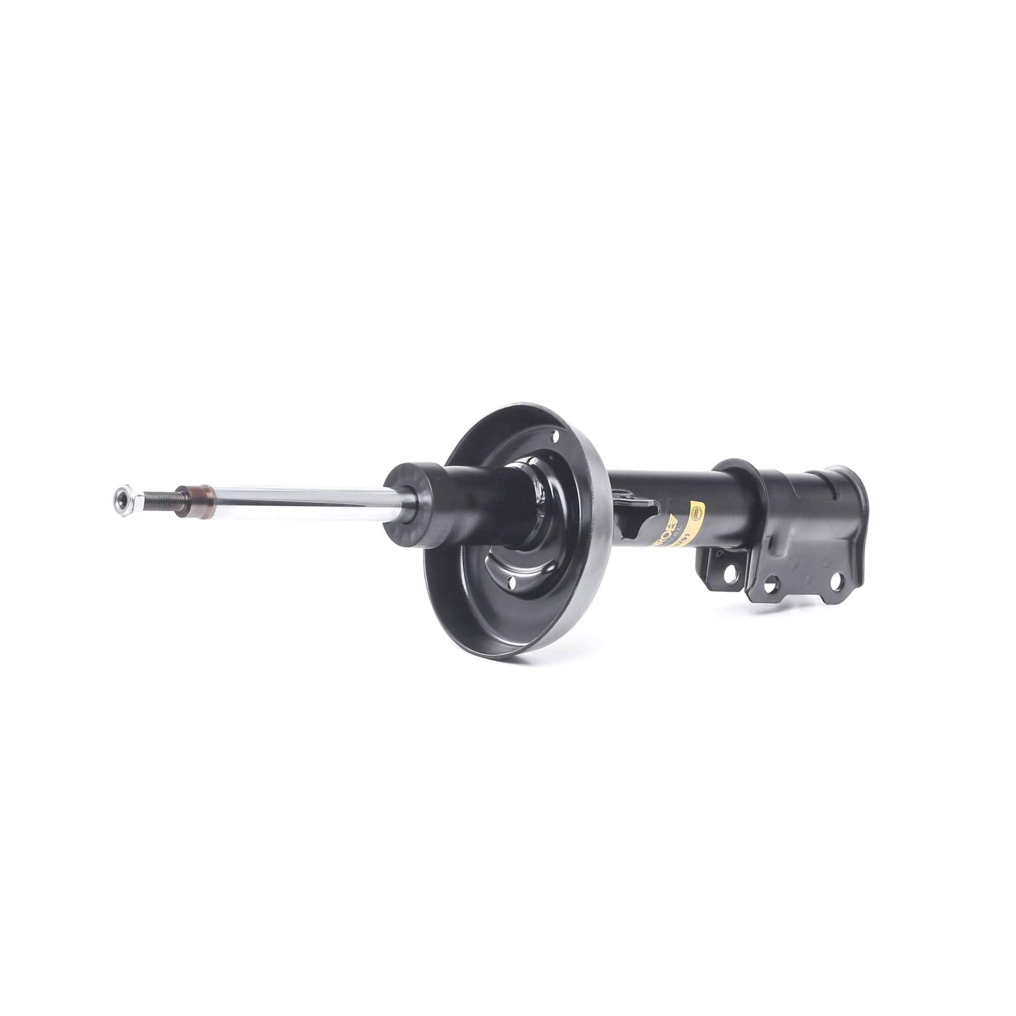 MONROE G16791 Shock absorber Gas Pressure, Twin-Tube, Suspension Strut, Top pin, Bottom Clamp
