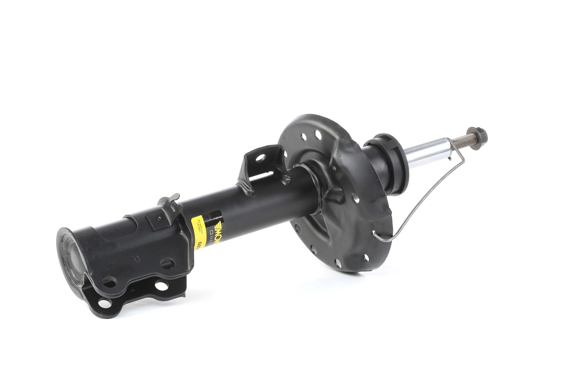 FIAT GRANDE PUNTO 2018 replacement parts: Shock Absorber MONROE G8063 at a discount — buy now!