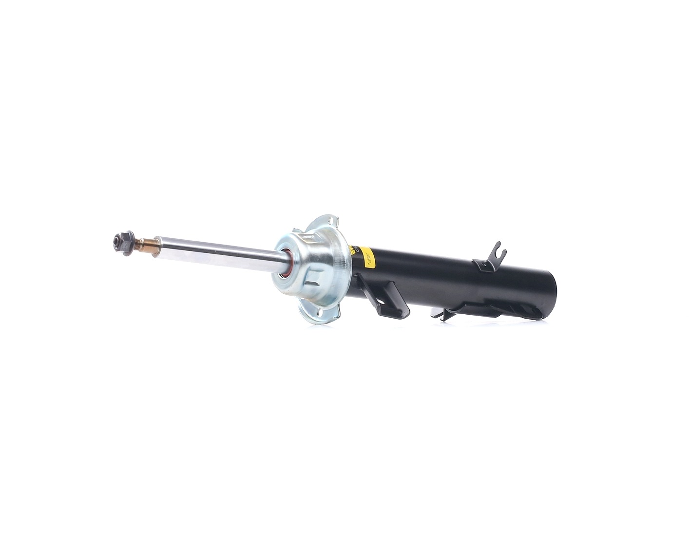 MONROE G8096 Shock absorber Gas Pressure, Twin-Tube, Suspension Strut, Top pin, Bottom Clamp