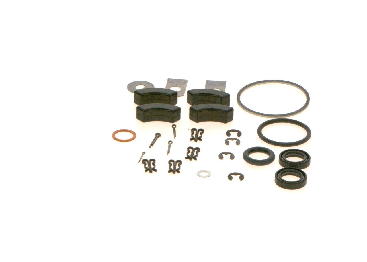 BOSCH 9 421 080 220 Laikiklių komplektas, papildomas žibintas pigu parduotuvė