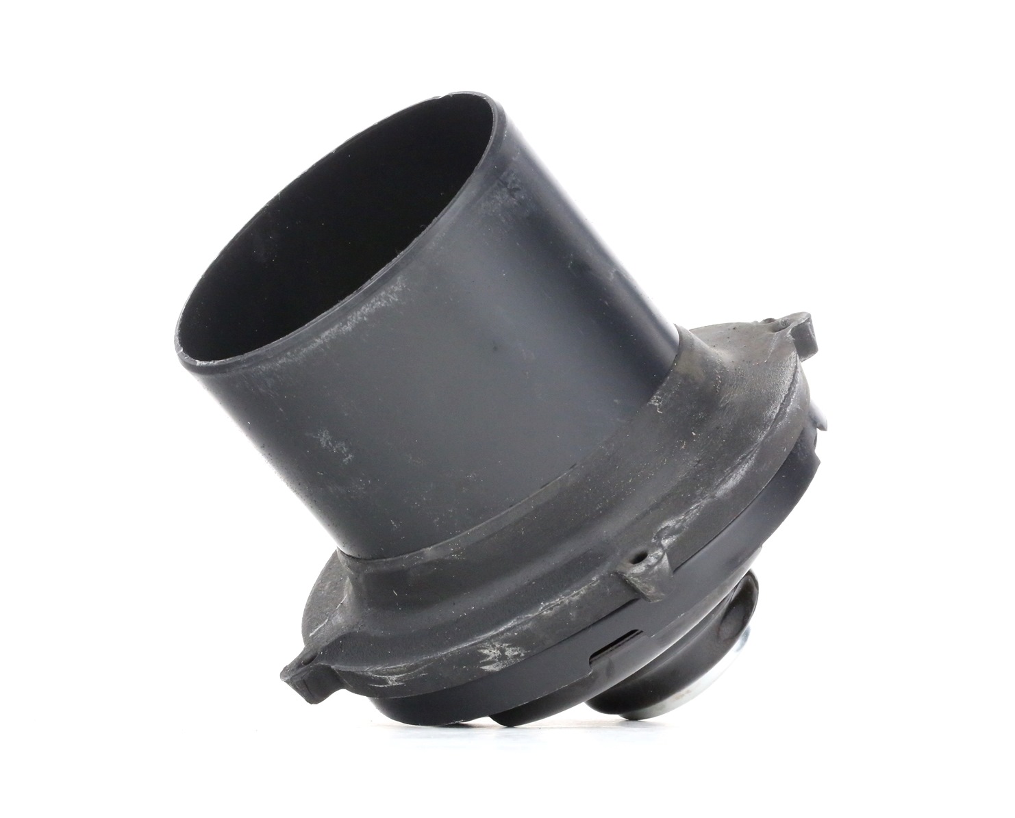 Corsa C Shock absorption parts - Anti-Friction Bearing, suspension strut support mounting MONROE MK343