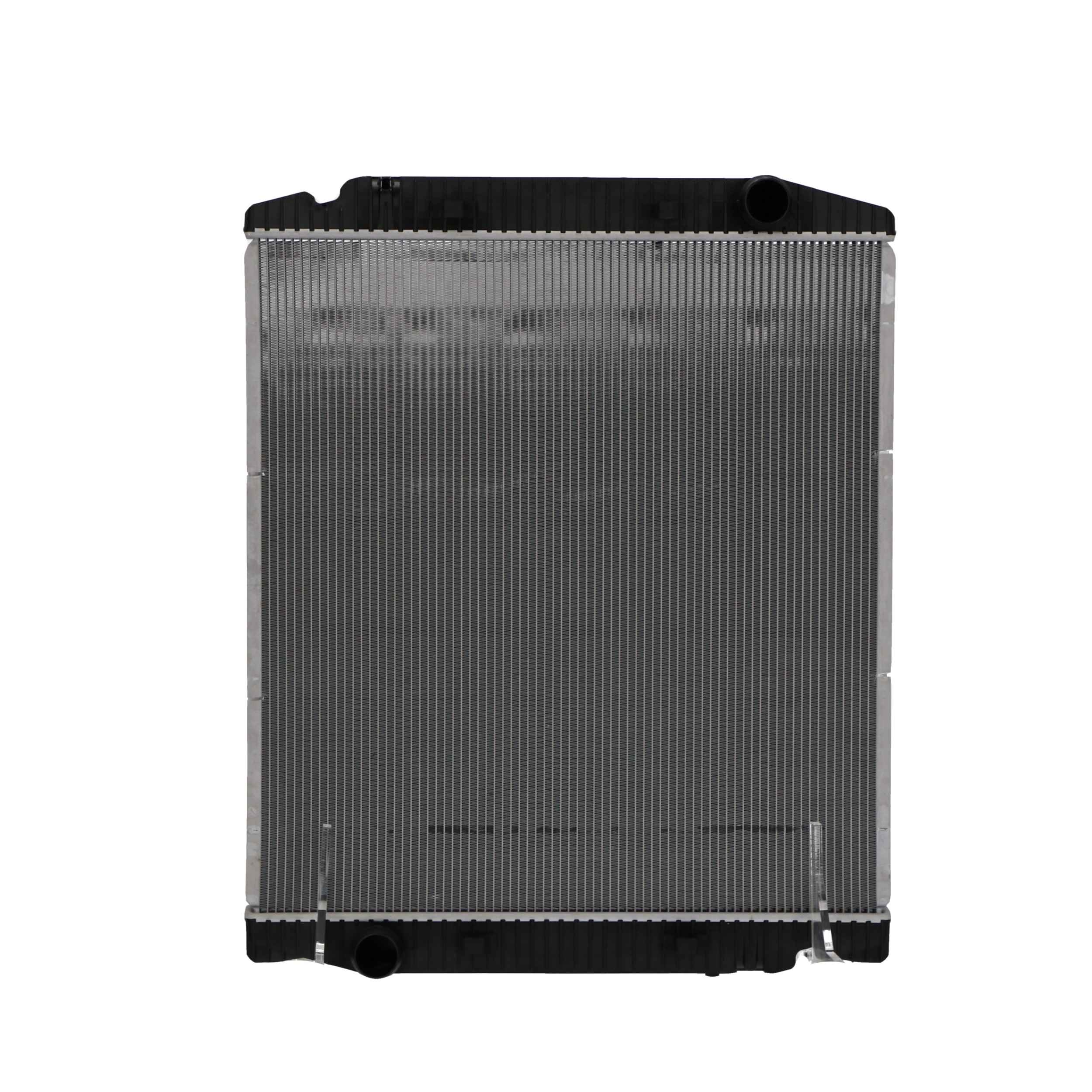 63330A Engine radiator NISSENS 4121 8266