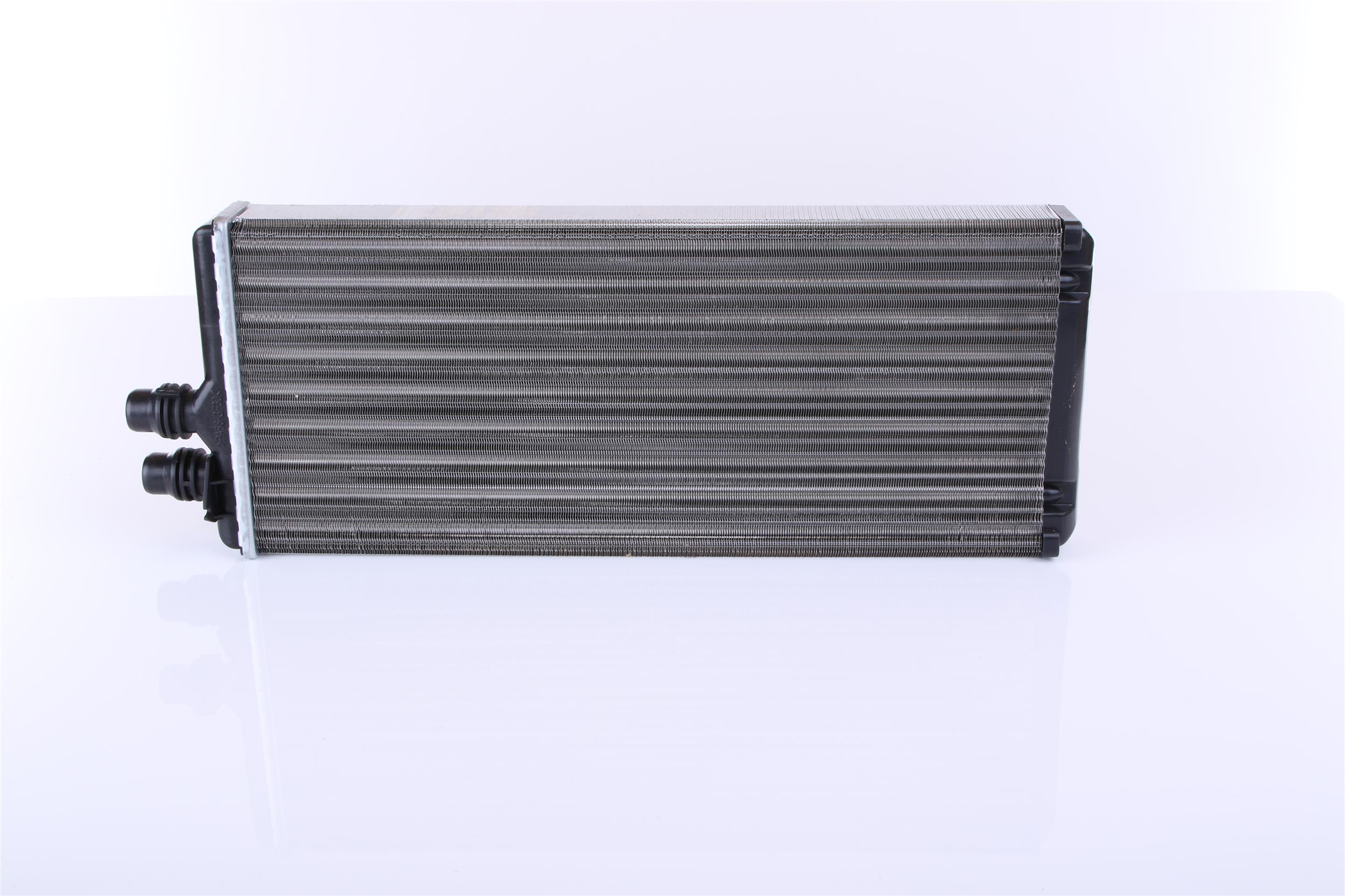 NISSENS 71815 IVECO Trakker Interior Heat Exchanger Truck price