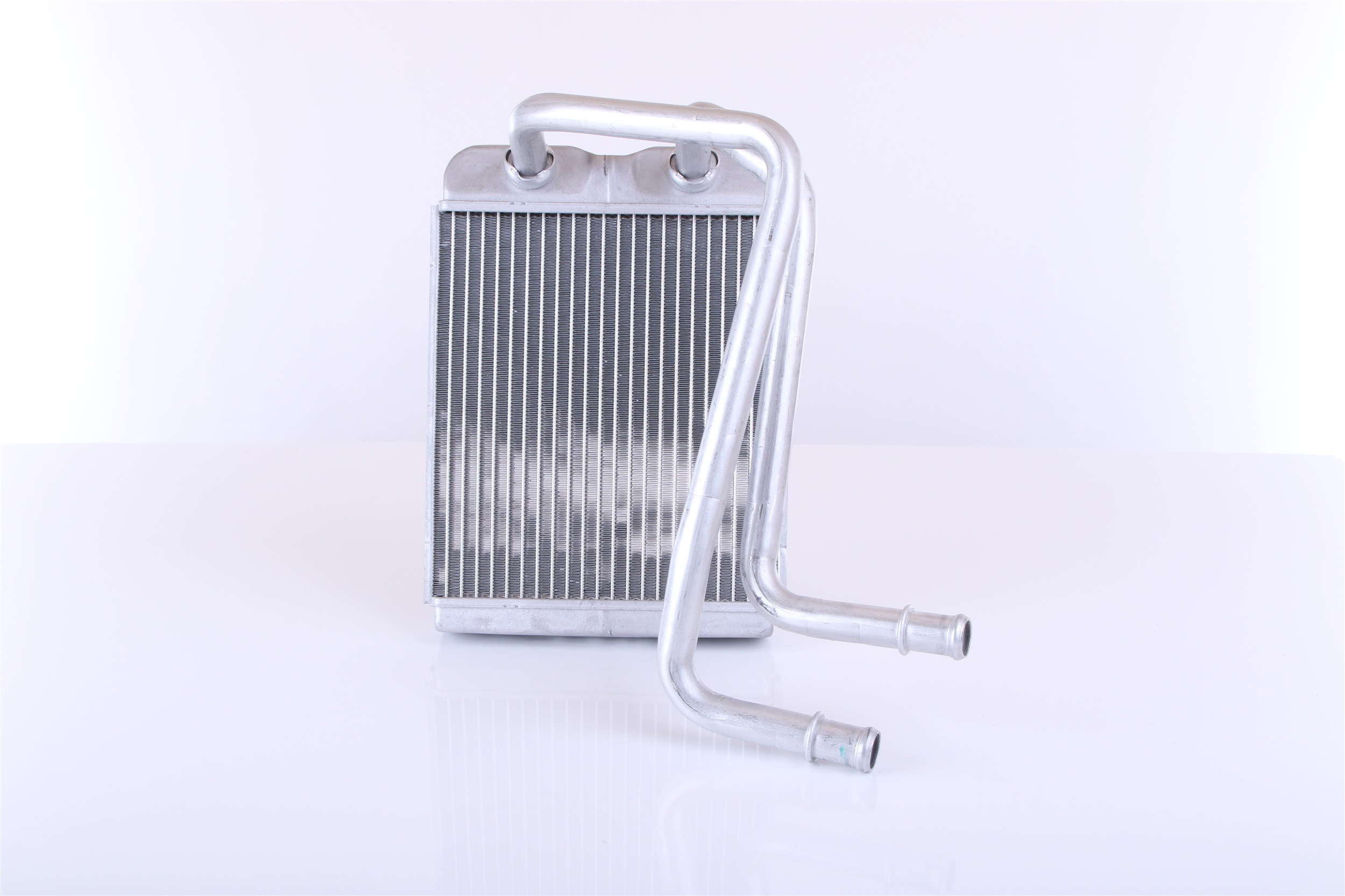 NISSENS 73976 Volkswagen CALIFORNIA 2015 Heat exchanger
