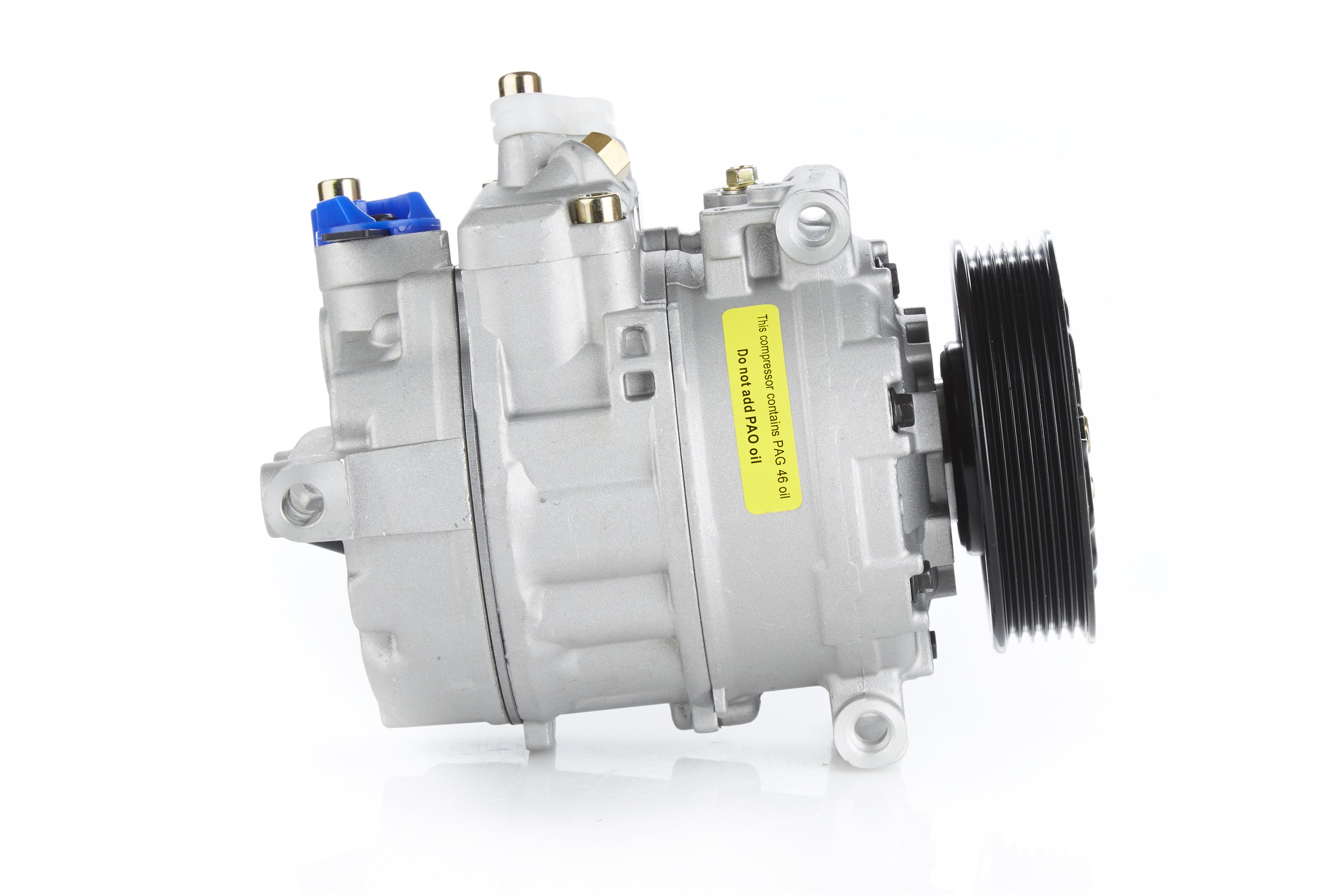 89211 Compresseur de clim NISSENS 01140562 SEAT