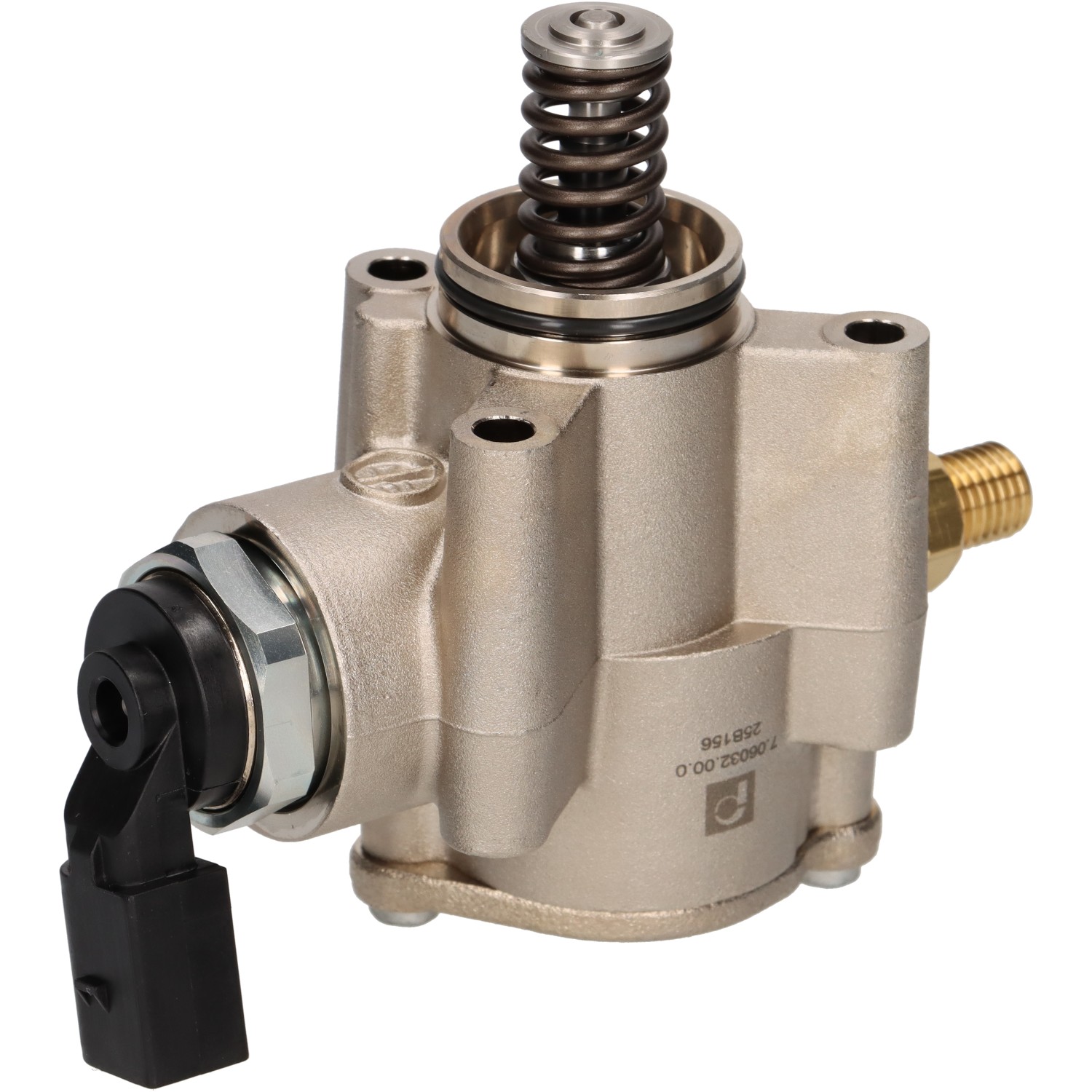 PIERBURG 7.06032.00.0 VW TOURAN 2007 Høytrykkspumpe