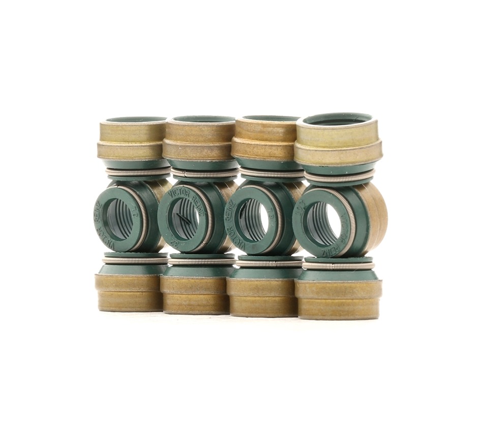 Original REINZ Valve stem oil seals 12-25837-03 for AUDI 100