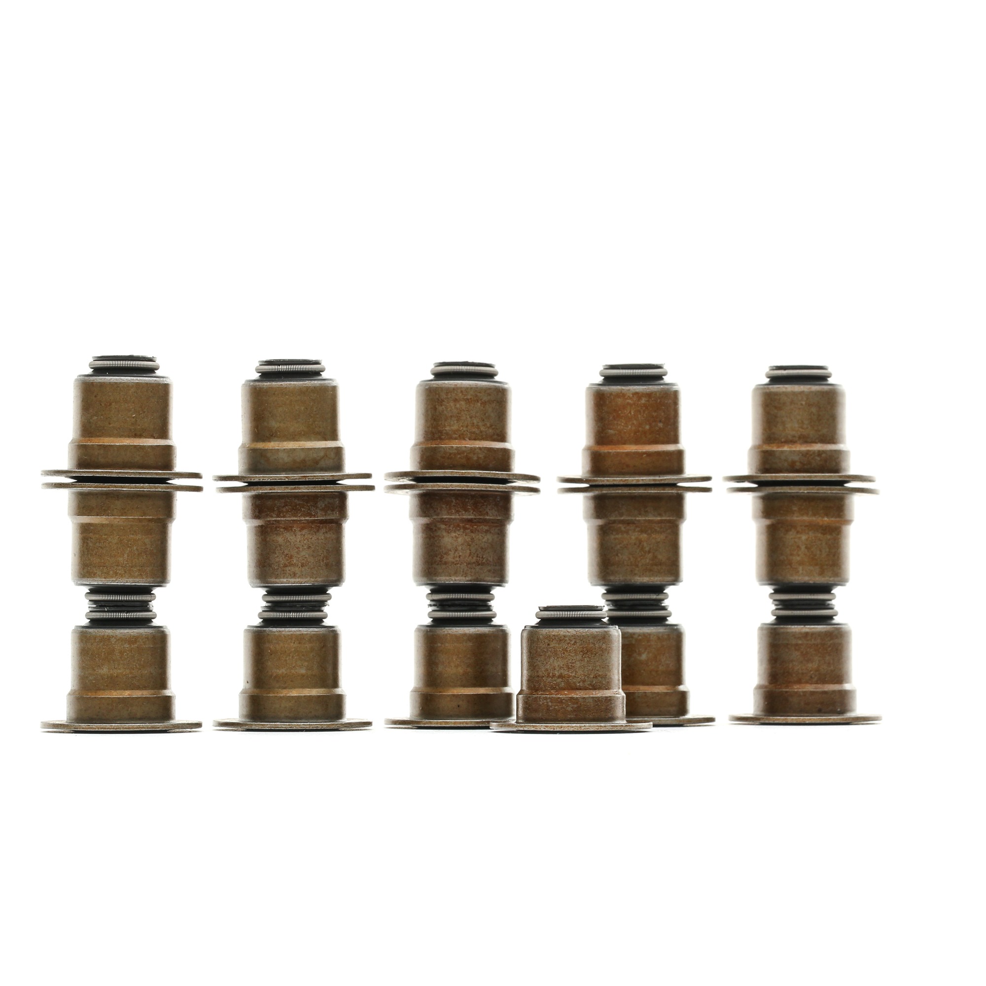 REINZ 12-35549-01 Ford TRANSIT 2015 Valve stem oil seals