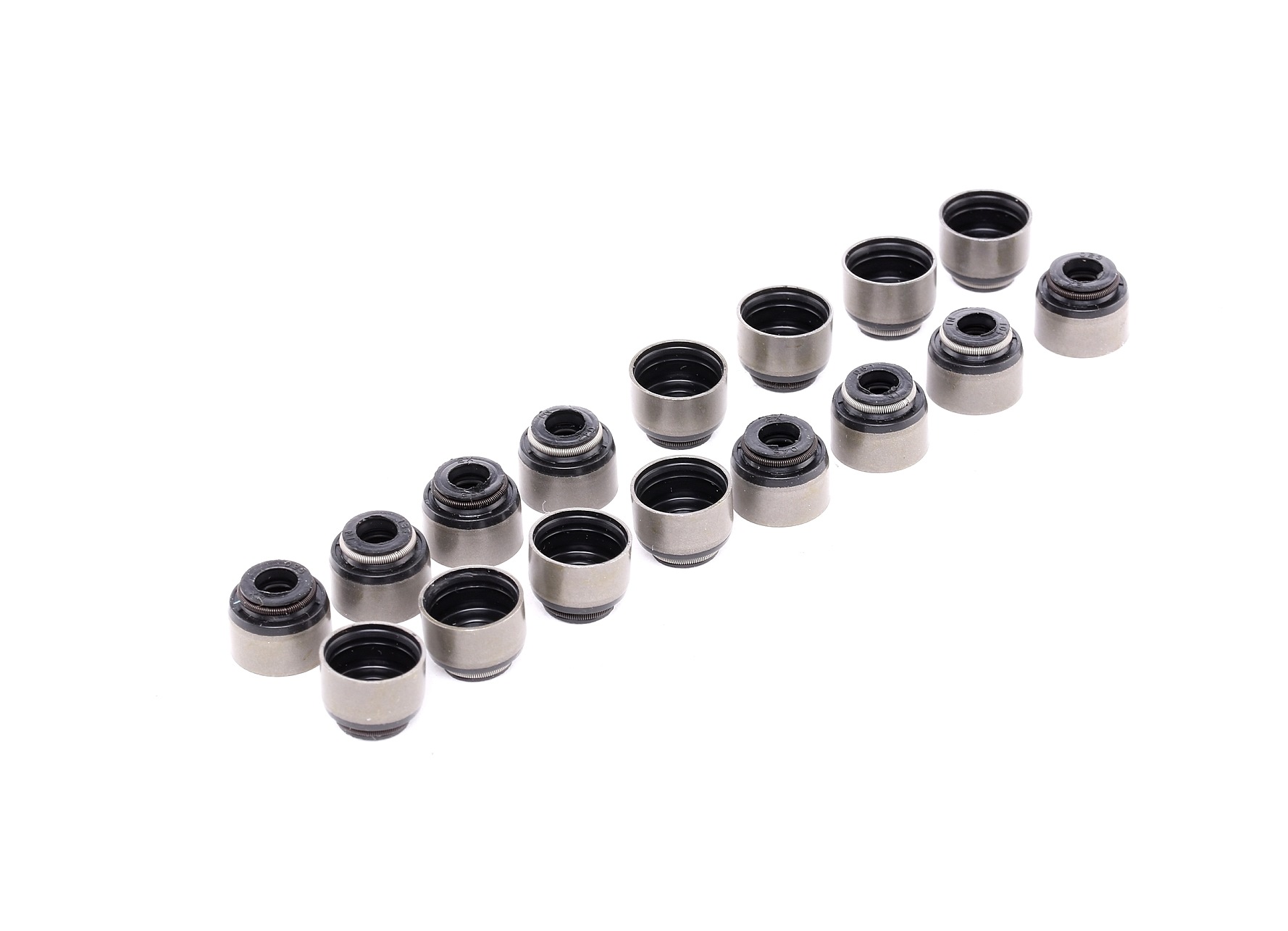 Seal Set, valve stem REINZ 12-53547-01 - Honda S2000 Oil seals spare parts order