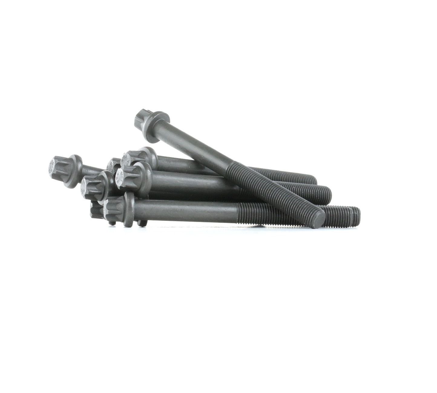 Original 14-32040-01 REINZ Cylinder head bolt kit OPEL