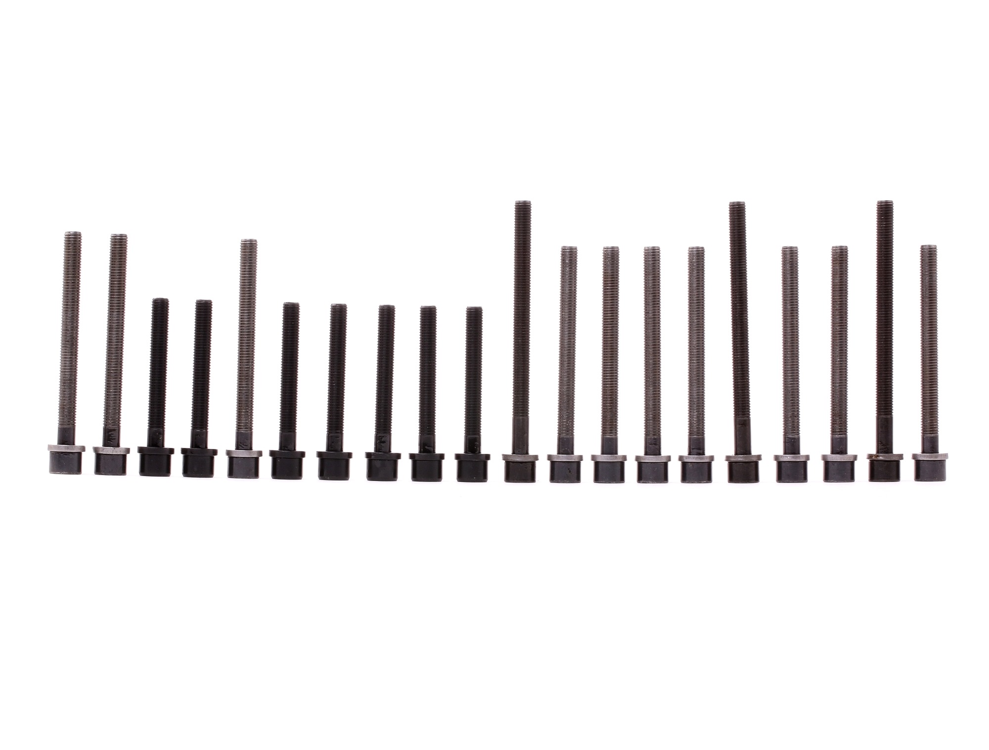 REINZ 14-32056-01 MERCEDES-BENZ Cylinder head screws in original quality