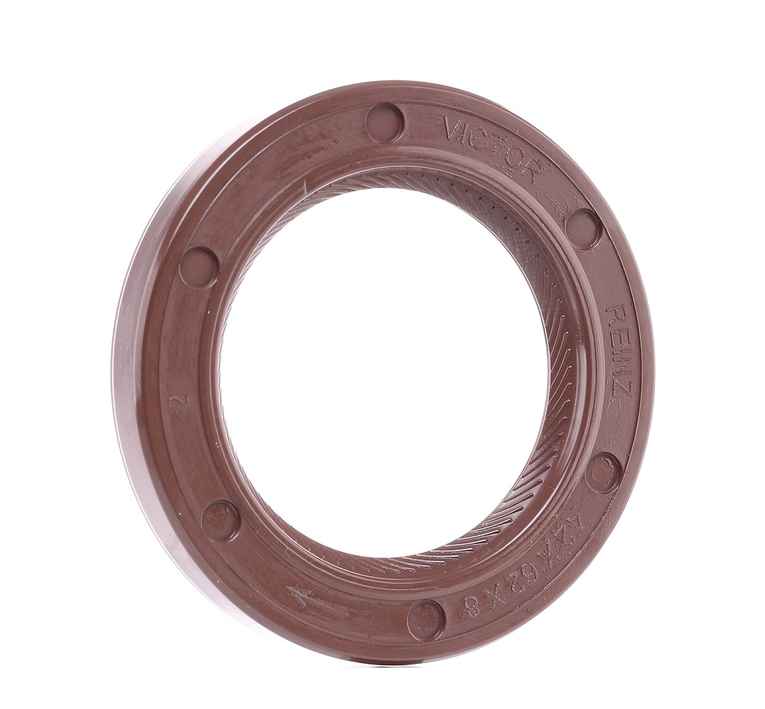 REINZ 81-25926-10 Crankshaft seal FPM (fluoride rubber)