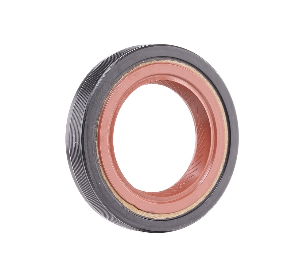 REINZ 81-27295-00 Crankshaft seal FPM (fluoride rubber)