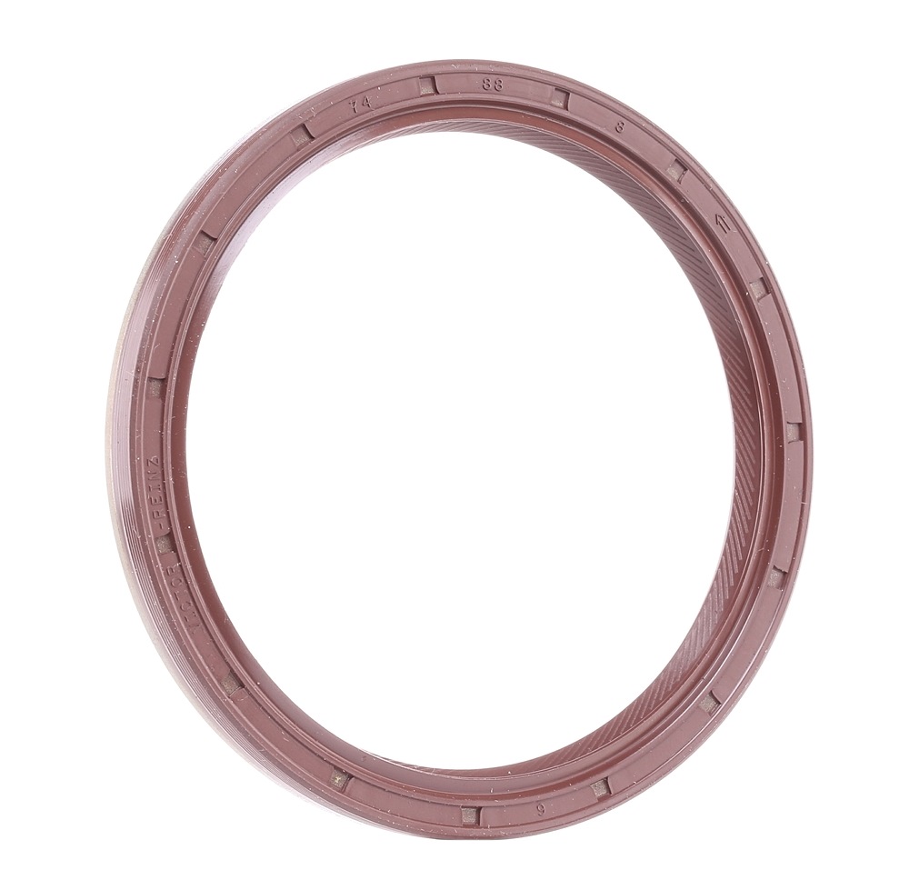 REINZ 81-36644-00 Crankshaft seal FPM (fluoride rubber)