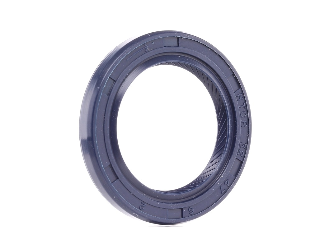 REINZ MVQ (silicone rubber) Inner Diameter: 32mm Shaft seal, crankshaft 81-53236-00 buy