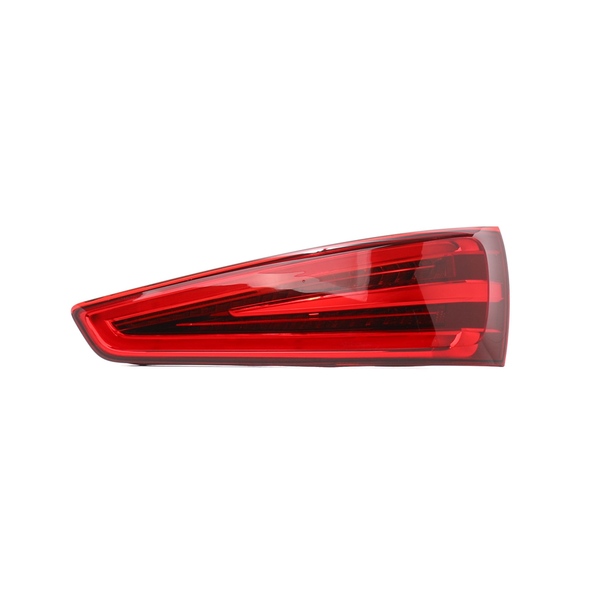 VAN WEZEL Right, LED, with bulb holder Tail light 0370924 buy