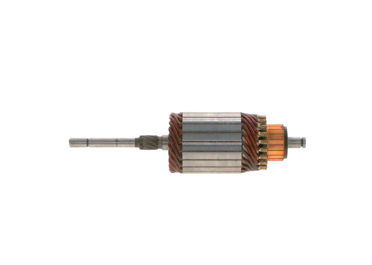 BOSCH 2 004 014 951 MERCEDES-BENZ /8 Önindító alkatrészek ára