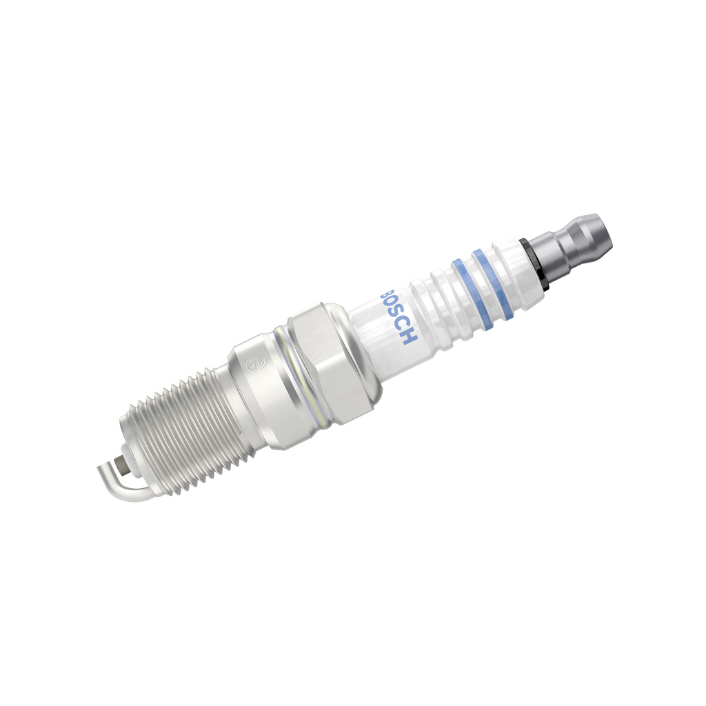 Pirkti HR 7 DC+ BOSCH M 14 x 1,25, Veržliarakčio dydis: 16 mm Tarpas tarp elektrodų: 0,8mm Uždegimo žvakė 0 242 235 950 nebrangu