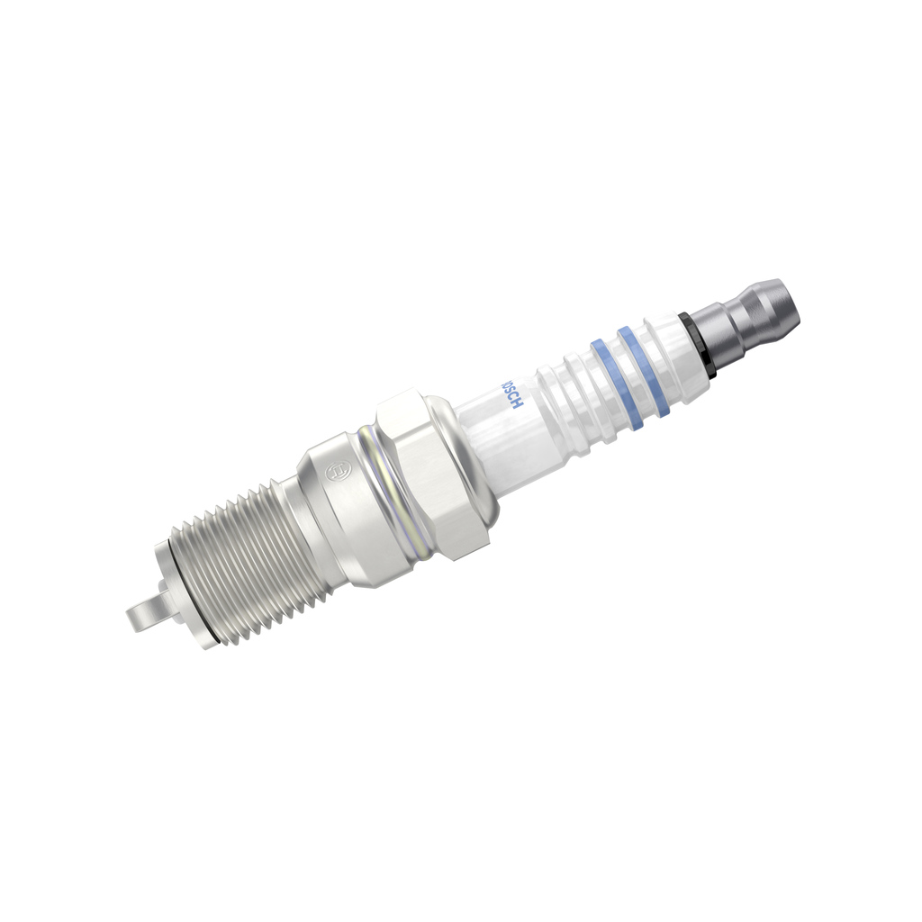 HR 7 DCX+ BOSCH M 14 x 1,25, Spanner Size: 16 mm Electrode Gap: 1,1mm Engine spark plug 0 242 235 951 buy