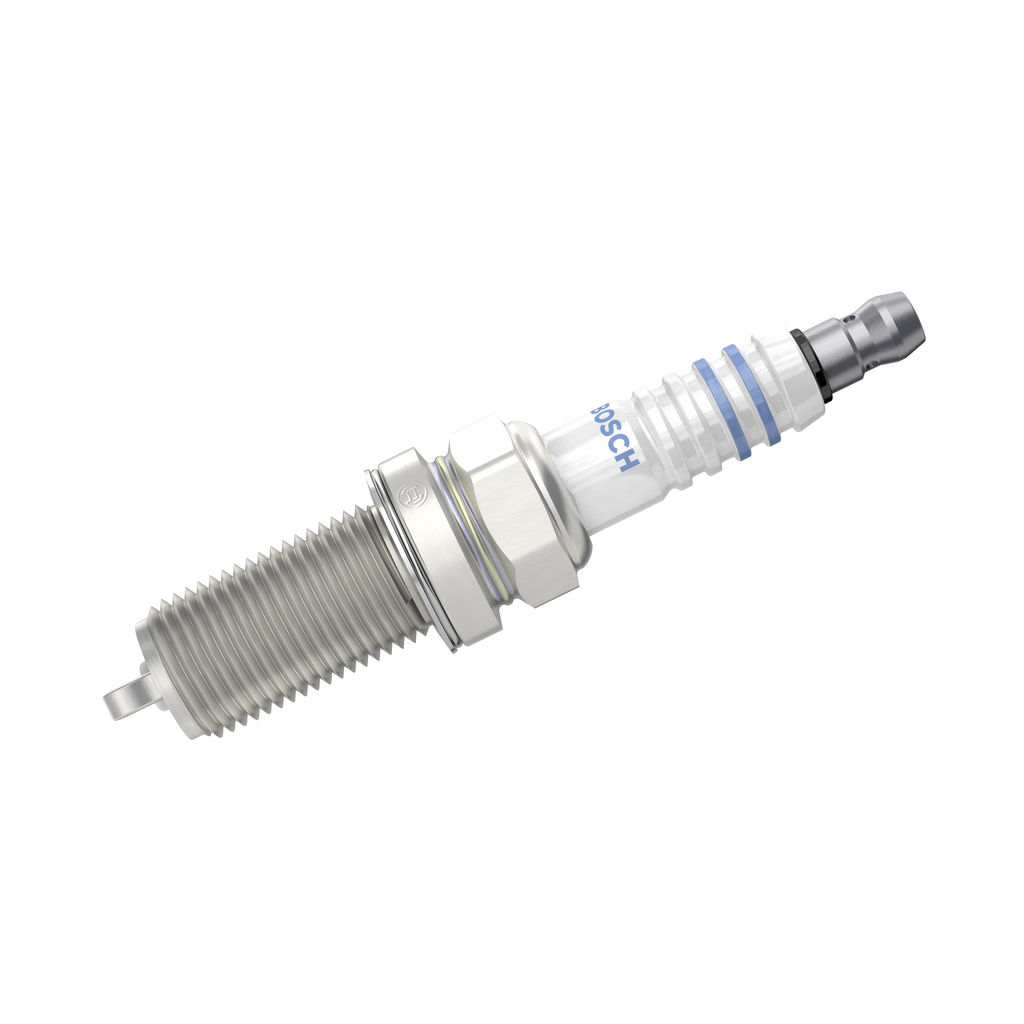 acheter BOSCH M 14 x 1,25, Ouverture de la clé: 16 mm FR 8 ME Distance entre les électrodes: 0,9mm Bougie d'allumage 0 242 229 993 à un bon prix