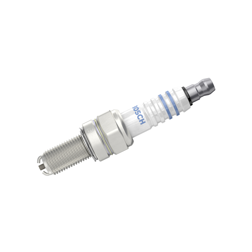 UR 2 CDC BOSCH M 10 x 1, Spanner Size: 16 Electrode distance: 0,7mm Engine spark plug 0 242 060 505 buy